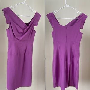 BLACK HALO Jackie Dress